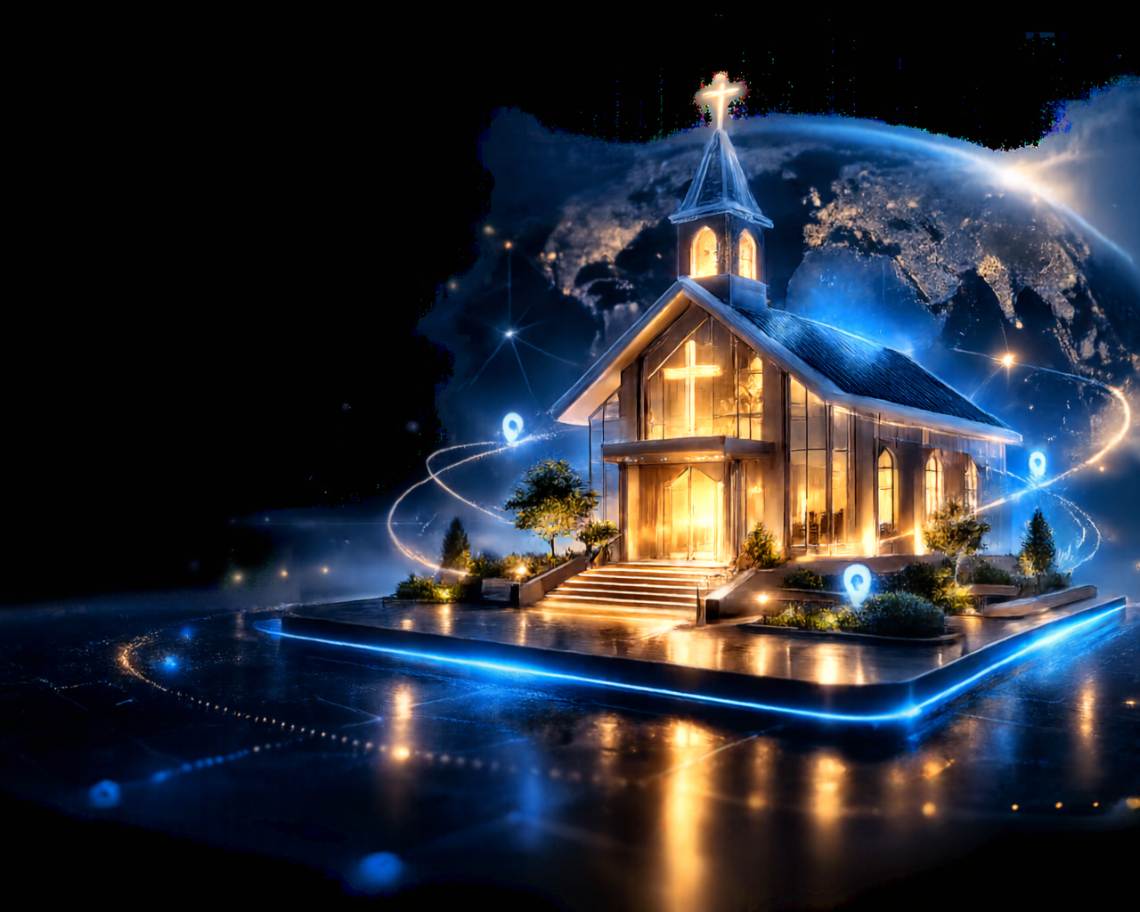 Chicagoland Bible Fellowship